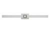 Generation Lighting - GLV1652BN-L - LED Vanity - Fentress - Brushed Nickel