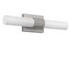 Generation Lighting - GLV1622BN-L - LED Vanity - Sarco - Brushed Nickel