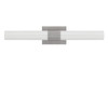 Generation Lighting - GLV1612BN-L - LED Vanity - Sarco - Brushed Nickel
