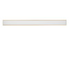 Generation Lighting - GLV1601SB-L - LED Vanity - Panna - Satin Brass