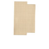 Generation Lighting - GLV1601SB-L - LED Vanity - Panna - Satin Brass