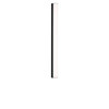 Generation Lighting - GLV1601MBK-L - LED Vanity - Panna - Midnight Black