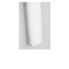 Generation Lighting - GLV1601CH-L - LED Vanity - Panna - Chrome