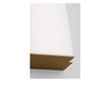 Generation Lighting - GLV1591SB-L - LED Vanity - Panna - Satin Brass