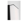 Generation Lighting - GLV1591MBK-L - LED Vanity - Panna - Midnight Black