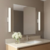 Generation Lighting - GLV1591CH-L - LED Vanity - Panna - Chrome