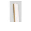 Generation Lighting - GLV1581SB-L - LED Vanity - Panna - Satin Brass