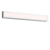Generation Lighting - GLV1581CH-L - LED Vanity - Panna - Chrome