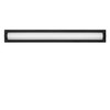 Generation Lighting - GLV1521MBK-L - LED Vanity - Weston - Midnight Black