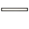 Generation Lighting - GLV1521MBK-L - LED Vanity - Weston - Midnight Black
