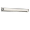 Generation Lighting - GLV1521CH-L - LED Vanity - Weston - Chrome