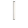 Generation Lighting - GLV1511CH-L - LED Vanity - Weston - Chrome