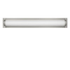 Generation Lighting - GLV1511BN-L - LED Vanity - Weston - Brushed Nickel