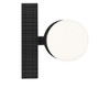Generation Lighting - GLV1432MBK-L - LED Vanity - Coles - Midnight Black