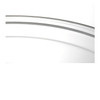 Generation Lighting - GLF1722BNE - Two Light Flush Mount - Rhett - Brushed Nickel