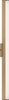 Generation Lighting - GLV1561SB-L - LED Vanity - Cavitt - Satin Brass