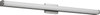 Generation Lighting - GLV1561BN-L - LED Vanity - Cavitt - Brushed Nickel