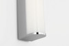 Generation Lighting - GLV1551CH-L - LED Vanity - Cavitt - Chrome