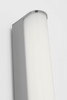Generation Lighting - GLV1551CH-L - LED Vanity - Cavitt - Chrome