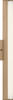 Generation Lighting - GLV1541SB-L - LED Vanity - Cavitt - Satin Brass