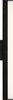 Generation Lighting - GLV1541MBK-L - LED Vanity - Cavitt - Midnight Black