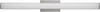 Generation Lighting - GLV1541BN-L - LED Vanity - Cavitt - Brushed Nickel