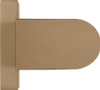 Generation Lighting - GLV1531SB-L - LED Vanity - Cavitt - Satin Brass