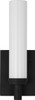 Generation Lighting - GLV1441MBK-L - LED Vanity - Coles - Midnight Black