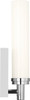 Generation Lighting - GLV1441CH-L - LED Vanity - Coles - Chrome