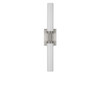 Generation Lighting - GLV1432BN-L - LED Vanity - Coles - Brushed Nickel