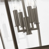 Generation Lighting - GLO1424ANBZ - Lantern - Linton - Antique Bronze