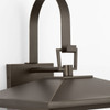 Generation Lighting - GLO1424ANBZ - Lantern - Linton - Antique Bronze