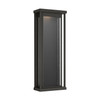 Generation Lighting - GLO1351ANBZ - Lantern - Faywood - Antique Bronze