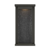 Generation Lighting - GLO1341ANBZ - Lantern - Faywood - Antique Bronze