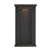 Generation Lighting - GLO1331ANBZ - Lantern - Faywood - Antique Bronze