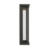 Generation Lighting - GLO1331ANBZ - Lantern - Faywood - Antique Bronze