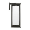 Generation Lighting - GLO1311CDL-ANBZ - Lantern - Audley - Antique Bronze