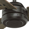 Hunter - 59231 - 52" Ceiling Fan - Cassius - Noble Bronze
