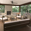 Hunter - 59231 - 52" Ceiling Fan - Cassius - Noble Bronze