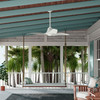 Hunter - 53512 - 60" Ceiling Fan - Arwen - Matte White
