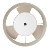 Hunter - 52973 - 30" Ceiling Fan - Brookside - Matte Bronze