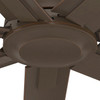 Hunter - 50003 - 72" Ceiling Fan - Downtown - Bronze
