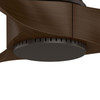 Hunter - 53649 - 60" Ceiling Fan - Mosley - Premier Bronze