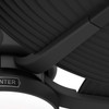 Hunter - 53013 - 52" Ceiling Fan - Tropic View - Matte Black