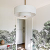 Hunter - 52974 - 30" Ceiling Fan - Brookside - Luxe Gold