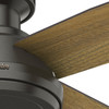 Hunter - 59449 - 52" Ceiling Fan - Dempsey - Noble Bronze