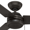 Hunter - 59261 - 52" Ceiling Fan - Cassius - Premier Bronze