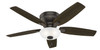 Hunter - 53379 - 52" Ceiling Fan - Kenbridge - Noble Bronze