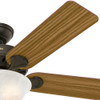 Hunter - 53250 - 52" Ceiling Fan - Pro's Best - New Bronze