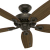 Hunter - 53242 - 52" Ceiling Fan - Builder - New Bronze